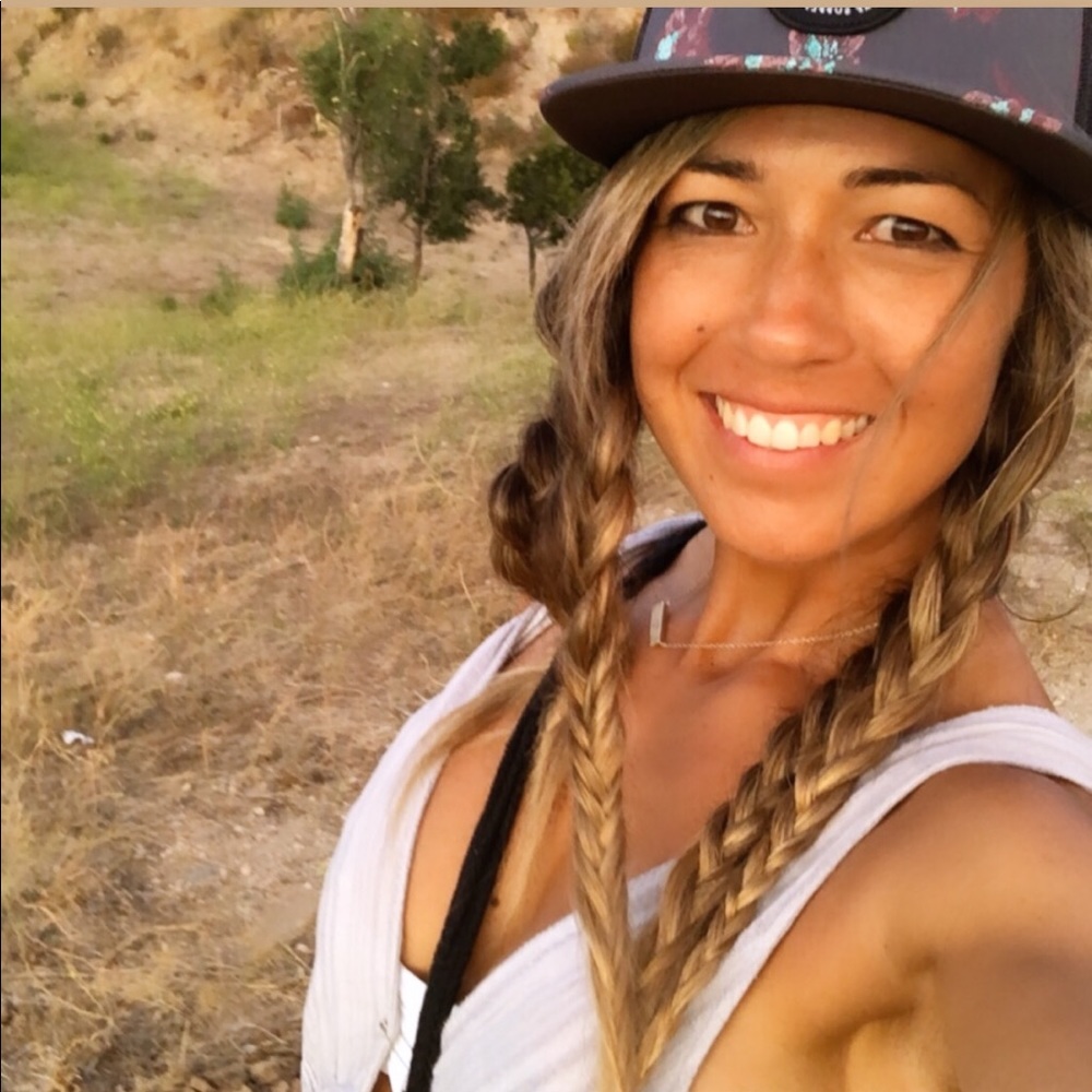 Meet your Posher, Stephanie